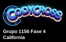 California Grupo 1156 Fase 4 Imagen