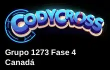 Canadá Grupo 1273 Fase 4 Imagen