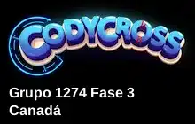 Canadá Grupo 1274 Fase 3 Imagen