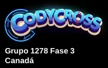 Canadá Grupo 1278 Fase 3 Imagen