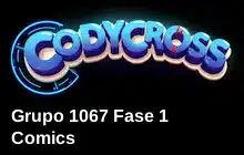 Comics Grupo 1067 Fase 1 Imagen
