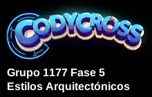 Estilos Arquitectónicos Grupo 1177 Fase 5 Imagen