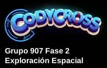 Exploración Espacial Grupo 907 Fase 2 Imagen