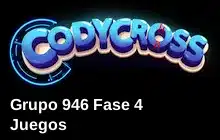 Juegos Grupo 946 Fase 4 Imagen