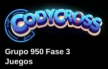 Juegos Grupo 950 Fase 3 Imagen