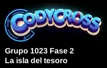 La isla del tesoro Grupo 1023 Fase 2 Imagen