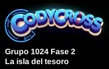 La isla del tesoro Grupo 1024 Fase 2 Imagen