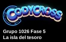 La isla del tesoro Grupo 1026 Fase 5 Imagen