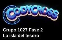 La isla del tesoro Grupo 1027 Fase 2 Imagen