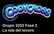 La isla del tesoro Grupo 1033 Fase 2 Imagen