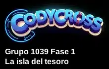 La isla del tesoro Grupo 1039 Fase 1 Imagen
