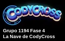La Nave de CodyCross Grupo 1194 Fase 4 Imagen