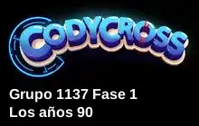 Los años 90 Grupo 1137 Fase 1 Imagen