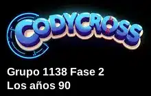 Los años 90 Grupo 1138 Fase 2 Imagen