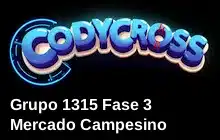 Mercado Campesino Grupo 1315 Fase 3 Imagen