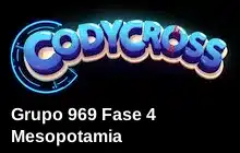 Mesopotamia Grupo 969 Fase 4 Imagen