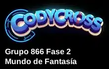 Mundo de Fantasía Grupo 866 Fase 2 Imagen