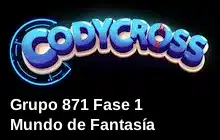 Mundo de Fantasía Grupo 871 Fase 1 Imagen
