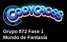 Mundo de Fantasía Grupo 872 Fase 1 Imagen