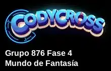 Mundo de Fantasía Grupo 876 Fase 4 Imagen