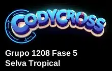 Selva Tropical Grupo 1208 Fase 5 Imagen