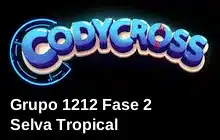 Selva Tropical Grupo 1212 Fase 2 Imagen