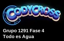 Todo es Agua Grupo 1291 Fase 4 Imagen