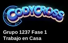 Trabajo en Casa Grupo 1237 Fase 1 Imagen