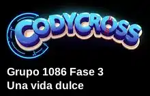 Una vida dulce Grupo 1086 Fase 3 Imagen