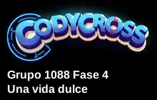 Una vida dulce Grupo 1088 Fase 4 Imagen
