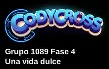 Una vida dulce Grupo 1089 Fase 4 Imagen