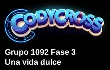 Una vida dulce Grupo 1092 Fase 3 Imagen