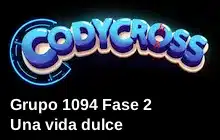 Una vida dulce Grupo 1094 Fase 2 Imagen