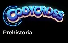 Codycross Prehistoria