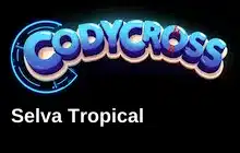 Codycross Selva Tropical