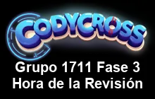 Codycross Hora De La Revision Grupo 1711 Fase 3 Codycross Hora De La Revision Grupo 1711 Fase 3 soluciones